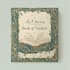 design a simple yet elegant book cover design