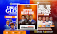 design church social media, sermon series and event graphics
