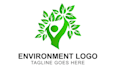 design a custom environmental logo for ngos and organization