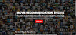 code a responsive authentication login and signup page