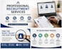 help you hire the right talent