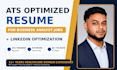 prepare business analyst interview preparation