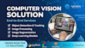 do computer vision, image processing, opencv and deep learning in python