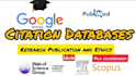 increase backdate google scholar citation scopus citation in top journals