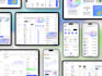 develop banking funding, trading exchange, deposit software, bank clone system
