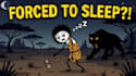 create an engaging 2d stickman animation explainer video
