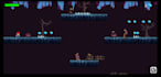 create an HTML5 game prototype using phaser 3 and javascript