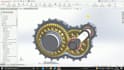 do 3d cad reverse engineering, mechanical part reconstruction and cad modeling