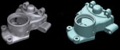 3d modelling in nx mechanical components and architectural hardware