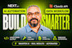 claude API structured output tool calling data extraction webhook automation