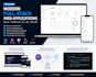 build a modern full stack web application
