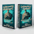 do wattpad or ebook book cover design