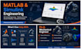 create matlab simulink models and engineering simulations