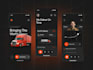 develop logistics, moving company, cargo, freight, trucking, transportation app