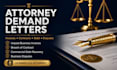 draft a powerful breach of contract payment demand letter