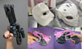cosplay props 3d printable accessories fantasy weapon eva foam cosplay creation