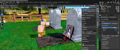 do blender roblox animation 3d