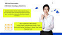 do targeted b2b lead generation CRM data management