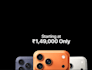 create a professional apple style UI motion graphics