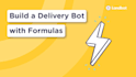 develop doordash bot, instacart bot, spark driver bot and uber order grabber bot