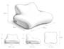 design custom ergonomic pillow products for manufacturing