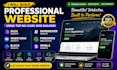 build silex webstudio blocs rapidweaver pinegrow web editor simbla