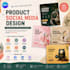 create any design using canva