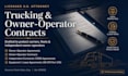 draft a precise owner operator equipment lease agreement