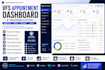 develop booking appointment bot,vfs bot,booking bot,vfs appointment
