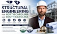 do structural engineering for north carolina and south carolina