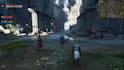 develop unreal engine game developer in ue5, c plus and blueprint system