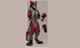 furry avatr fursona fursuit
