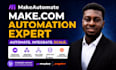 make com automation, make com, made com, make automation, zapier webhook