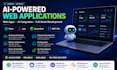 build ai powered web applications and ai integrations