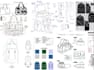 design tech pack duffle bag handbag tote bag backpack