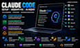 claude code setup claude webapp fix claude code claude ai agent
