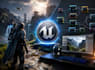 develop unreal engine 5 game ue5 blueprint gameplay mechanics and multiplayer