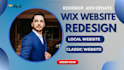 wix website redesign wix website design wix website redesign wix
