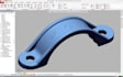do reverse engineering, 3d scan into a manufacturing ready parametric cad model