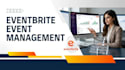 plan and manage your events on eventbrite