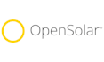 design your solar pv system using opensolar