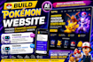 pokemon website pokemon store tcg collectible trading cards with ai sales agent