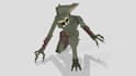 create custom minecraft 3d model, animations, weapons, items and mob