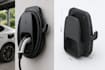 design a functional and manufacturable ev charging cable organizer