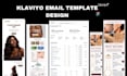 audit your klaviyo account and optimize figma to klaviyo emails