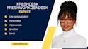 be your freshdesk zendesk freshwork expert