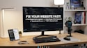 fix HTML CSS tailwind and javascript bugs
