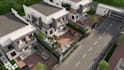 create 3d industrial architectural visualization and real estate walkthrough