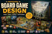 design board game, board game design, card game design, tabletop game