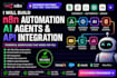 fix n8n deploy debug broken n8n fast emergency suppport makecom twillio zapier